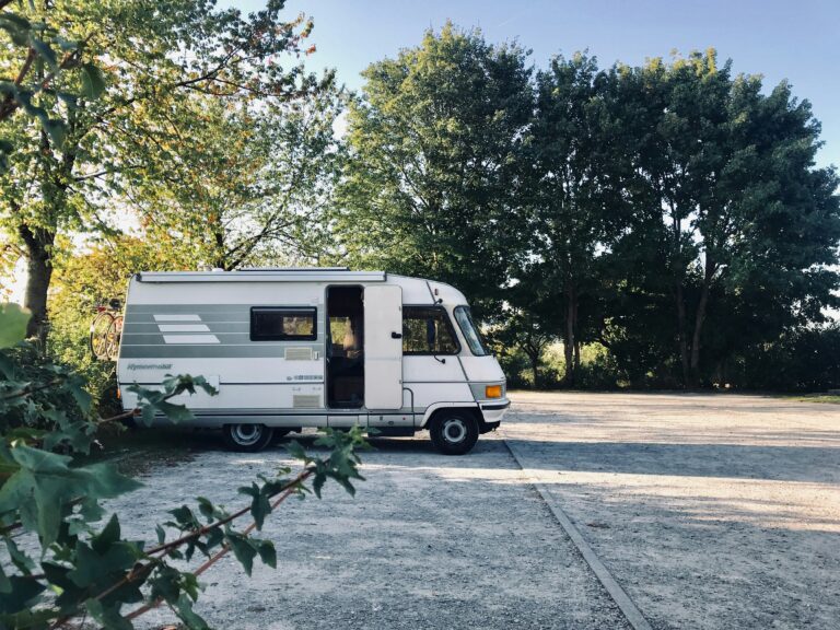monthly RV rates